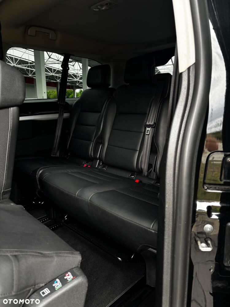 Peugeot Traveller L3 2.0 EAT8 Allure - 39