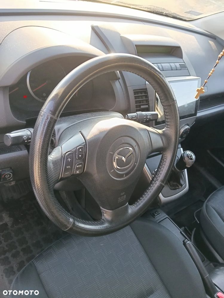 Mazda 5 1.8 Active - 13