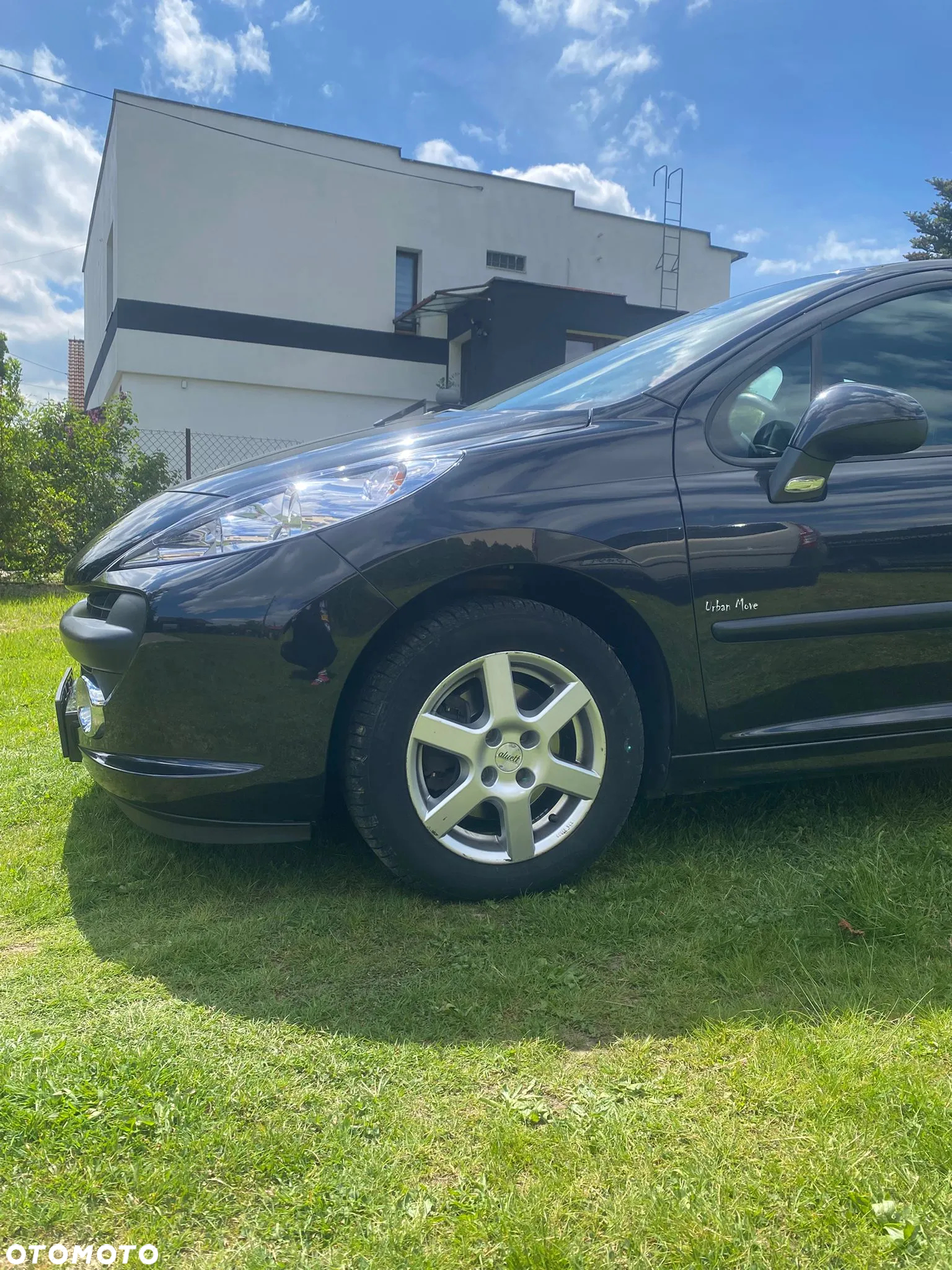 Peugeot 207 1.4 16V Trendy - 2