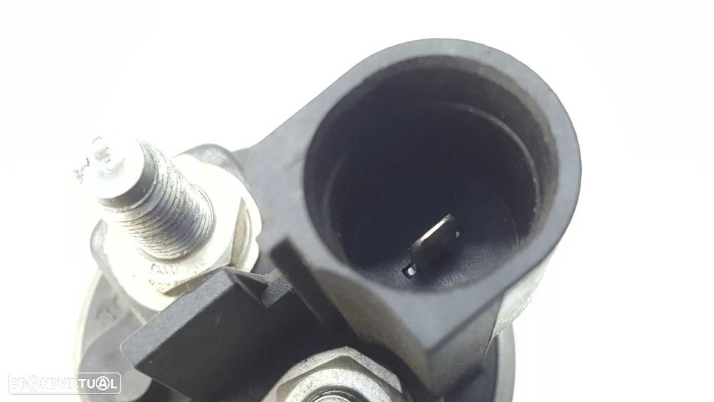 MOTOR DE ARRANQUE SEAT IBIZA (6P1) FR - 6