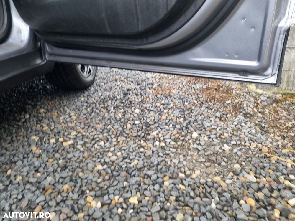 Usa Dreapta Fata Opel Crossland Facelift 2020 - 2025 SUV 4 Usi GREY (1359) - 3