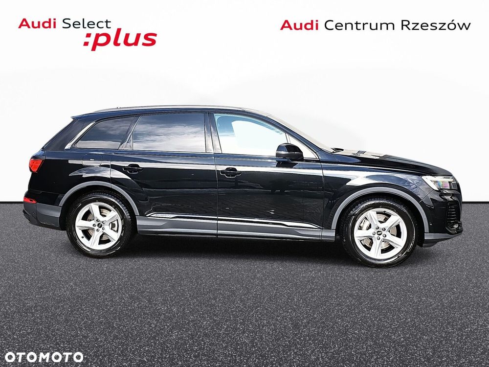 Audi Q7 - 5