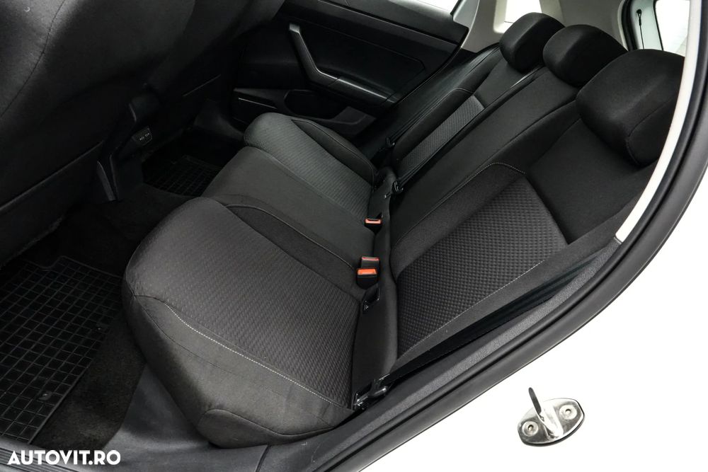 Volkswagen Polo 1.6 TDI Comfortline - 15