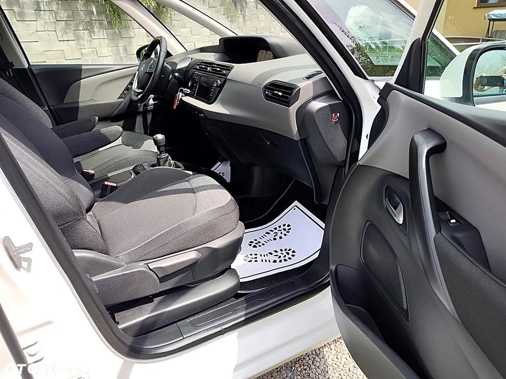Citroën C4 Picasso PureTech 110 Stop&Start LIVE - 21