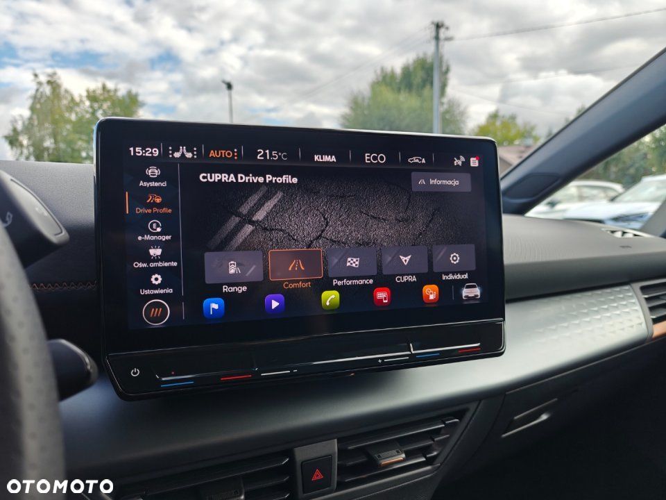 Cupra Born - 19