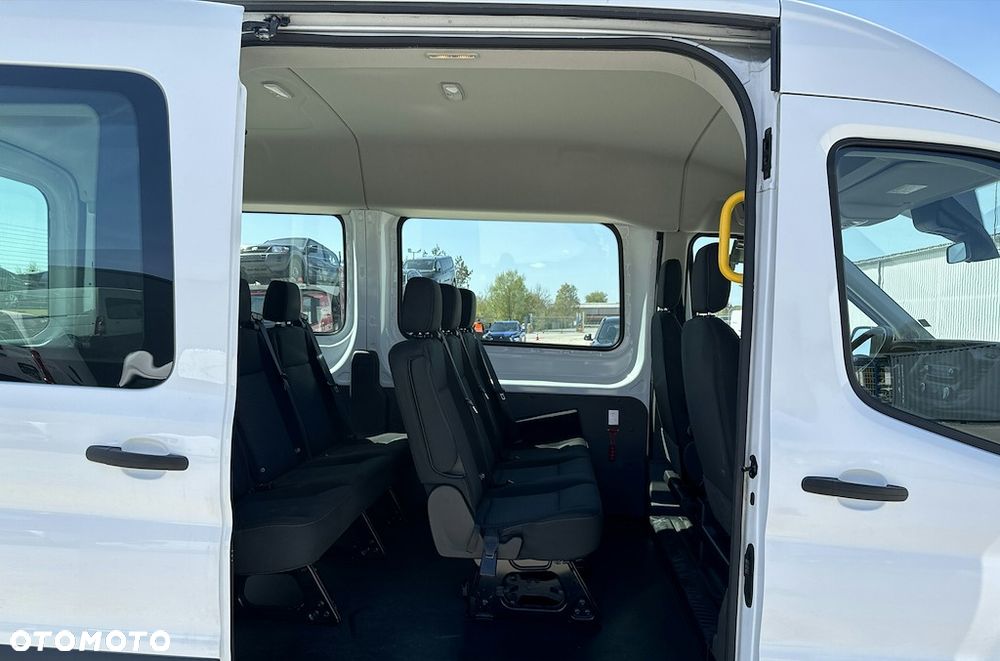 Ford TRANSIT L2H2 KOMBI AUTOBUS - 7