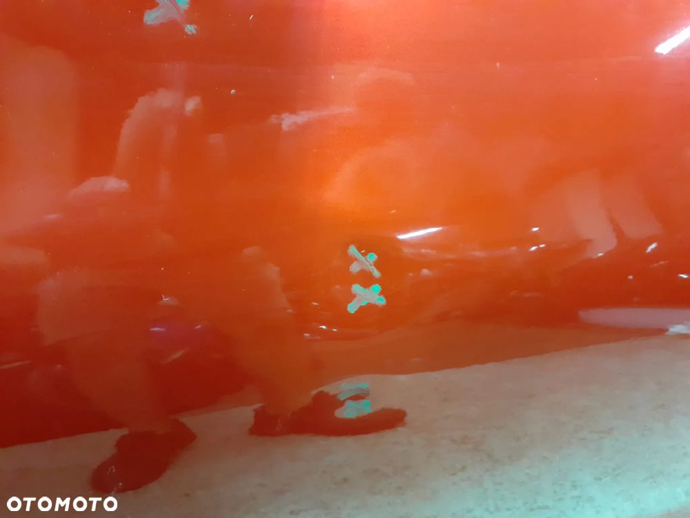 DRZWI PRZEDNIE PRZÓD LEWE RENAULT CLIO IV 4 2012-2019R - 6