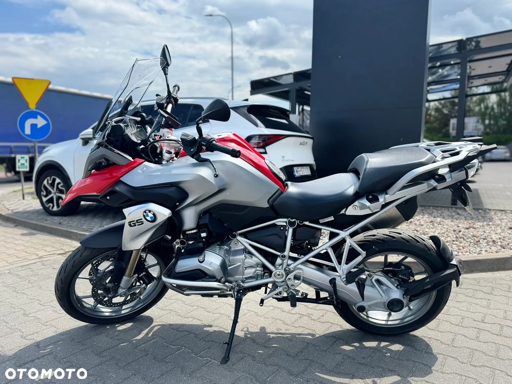 BMW R - 3
