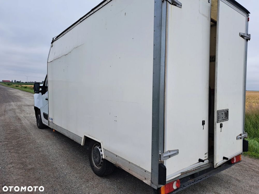 Renault Master - 8