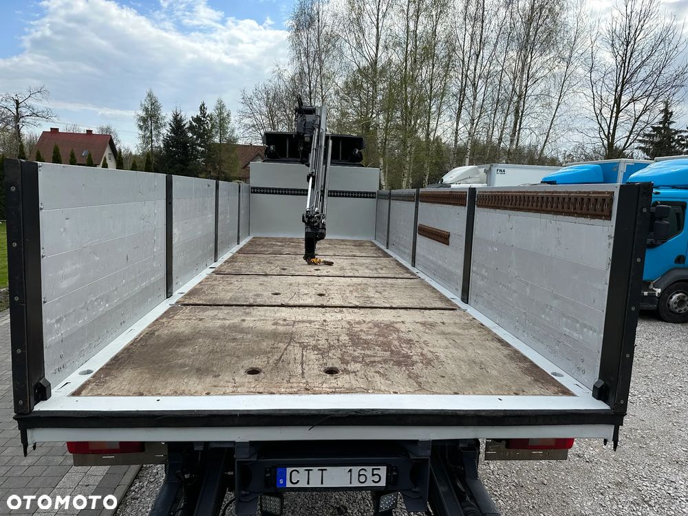 Volvo FM380 4x2 HDS - 16