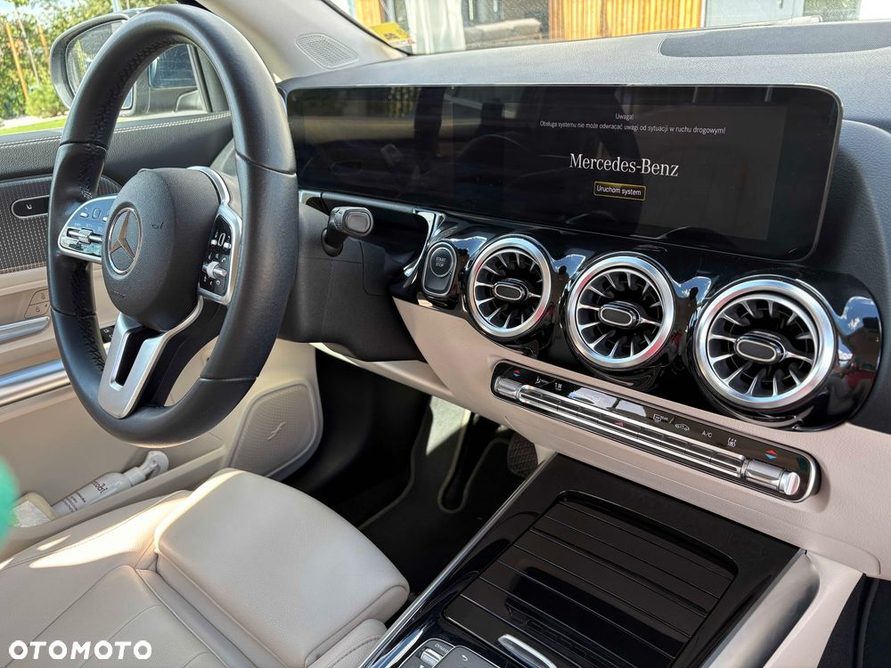 Mercedes-Benz EQA 300 66.5kWh 4-Matic Progressive - 13