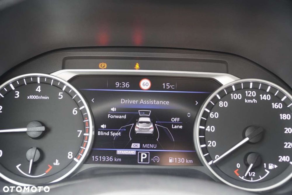 Nissan Juke DIG-T 117 DCT Tekna - 20