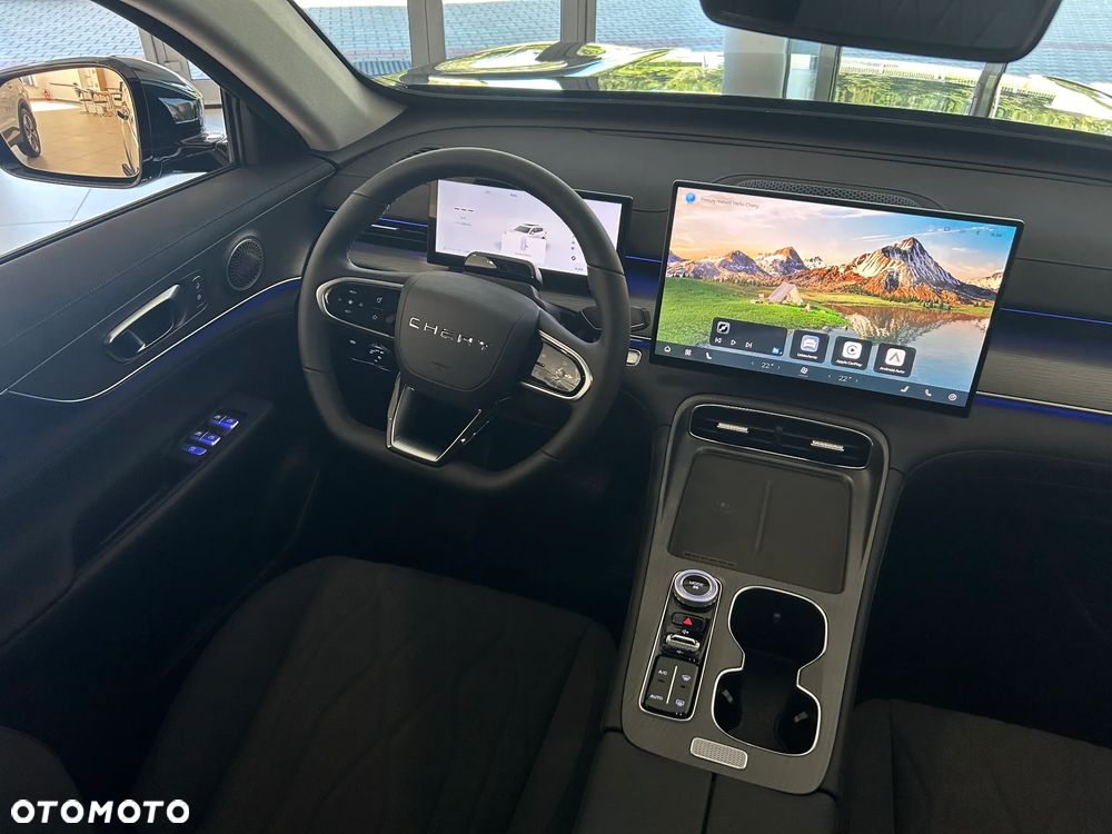 Chery Tiggo 8 - 14