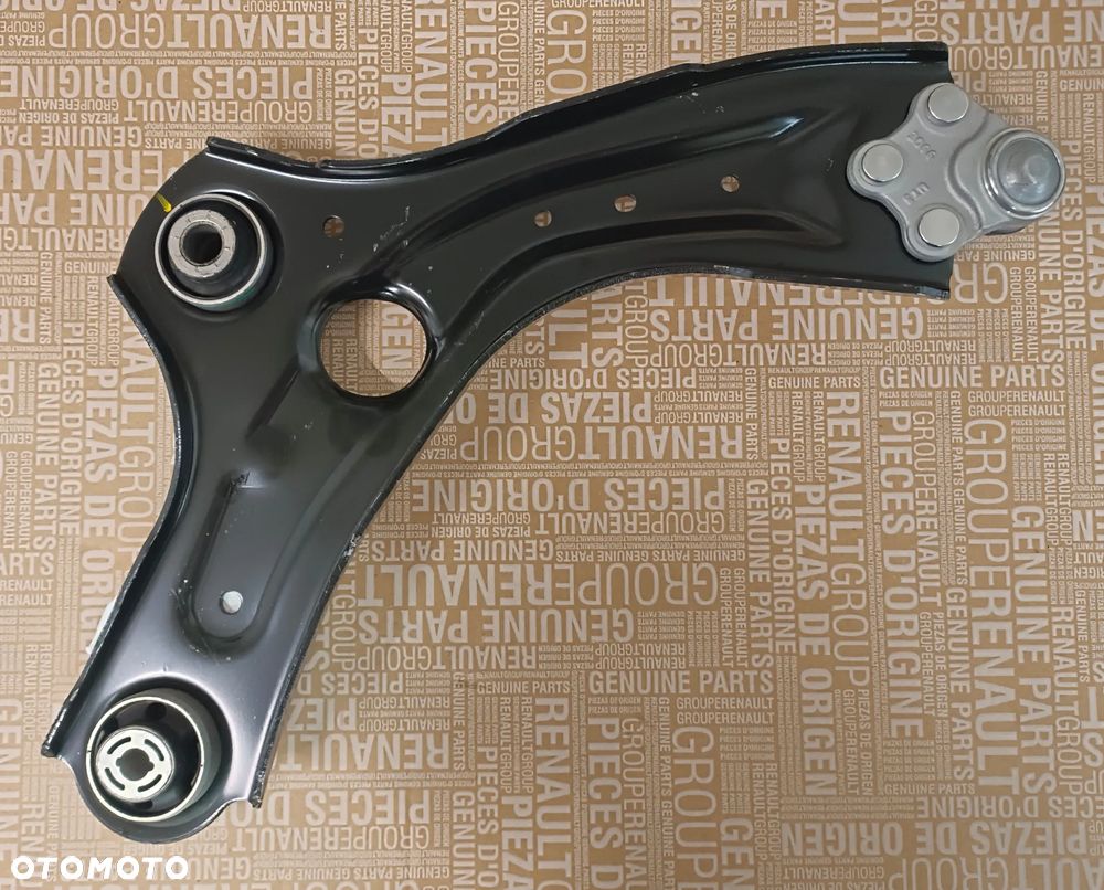 Renault Arkana wahacz lewy OE 545010016R - 2