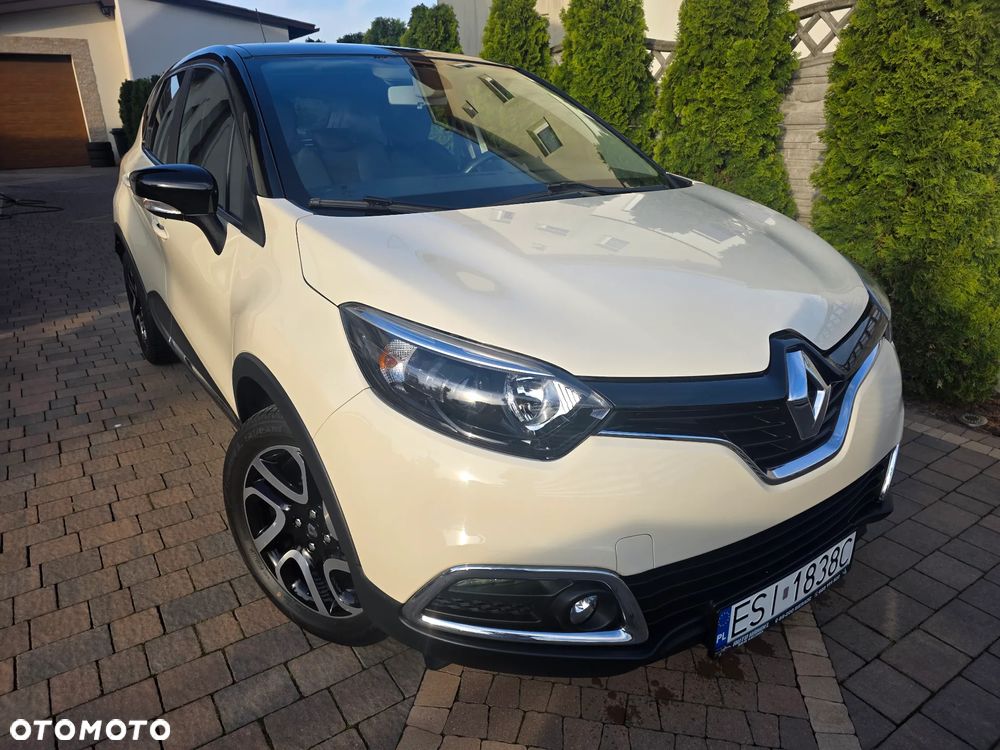 Renault Captur - 10