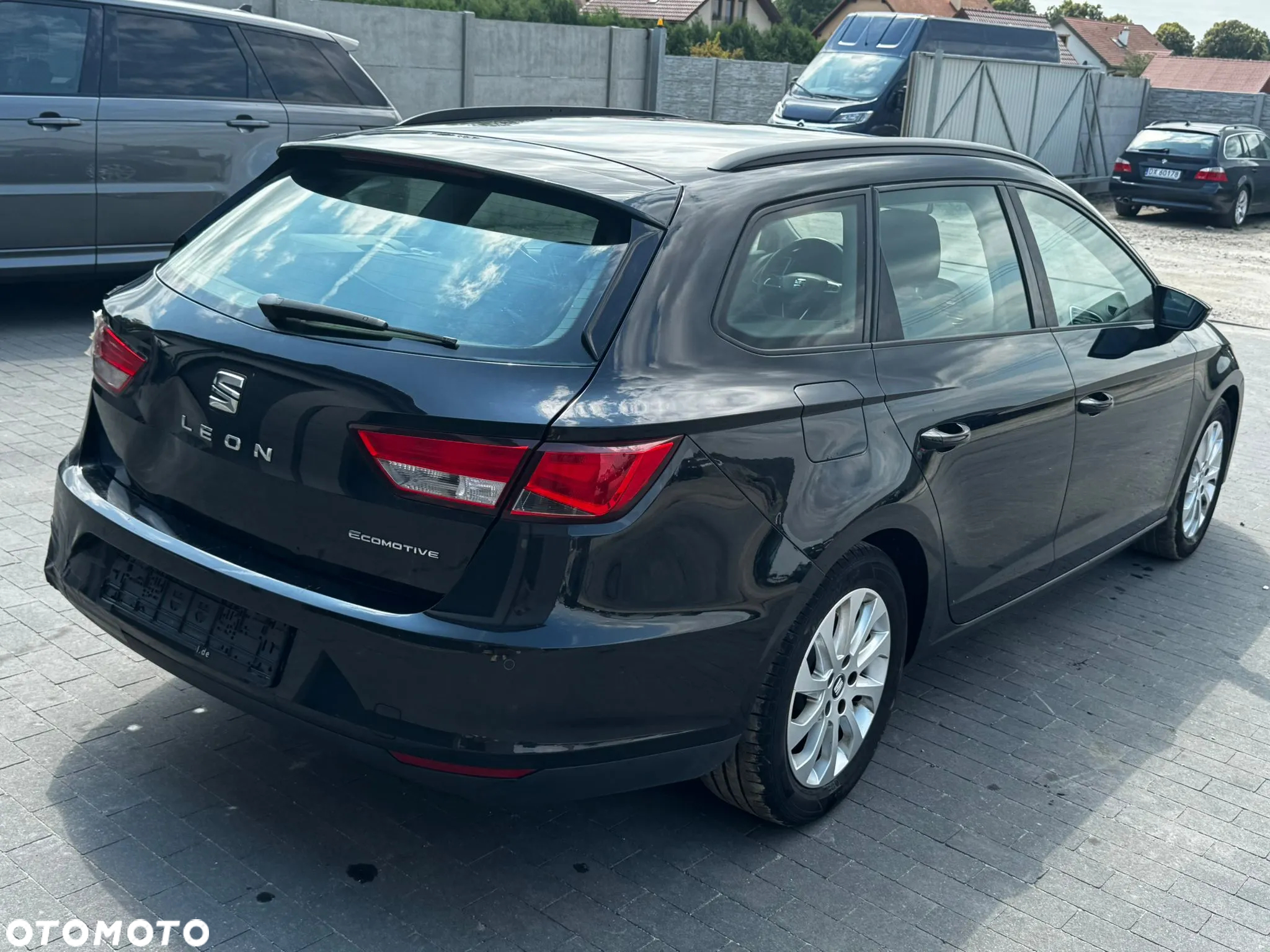 Seat Leon 1.6 TDI Start&Stop Style - 6