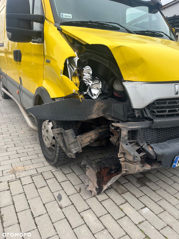 Iveco Daily - 4