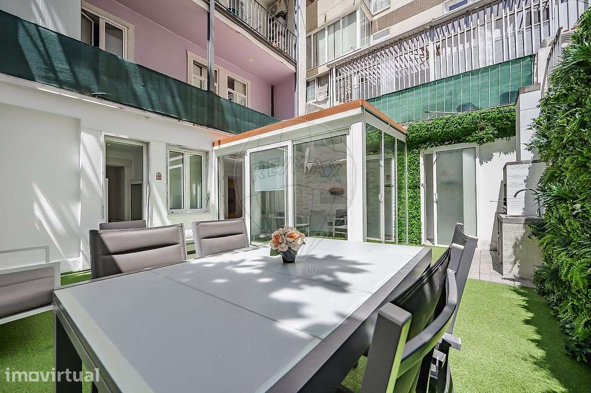 Apartamento T3 para venda - Grande imagem: 3/33