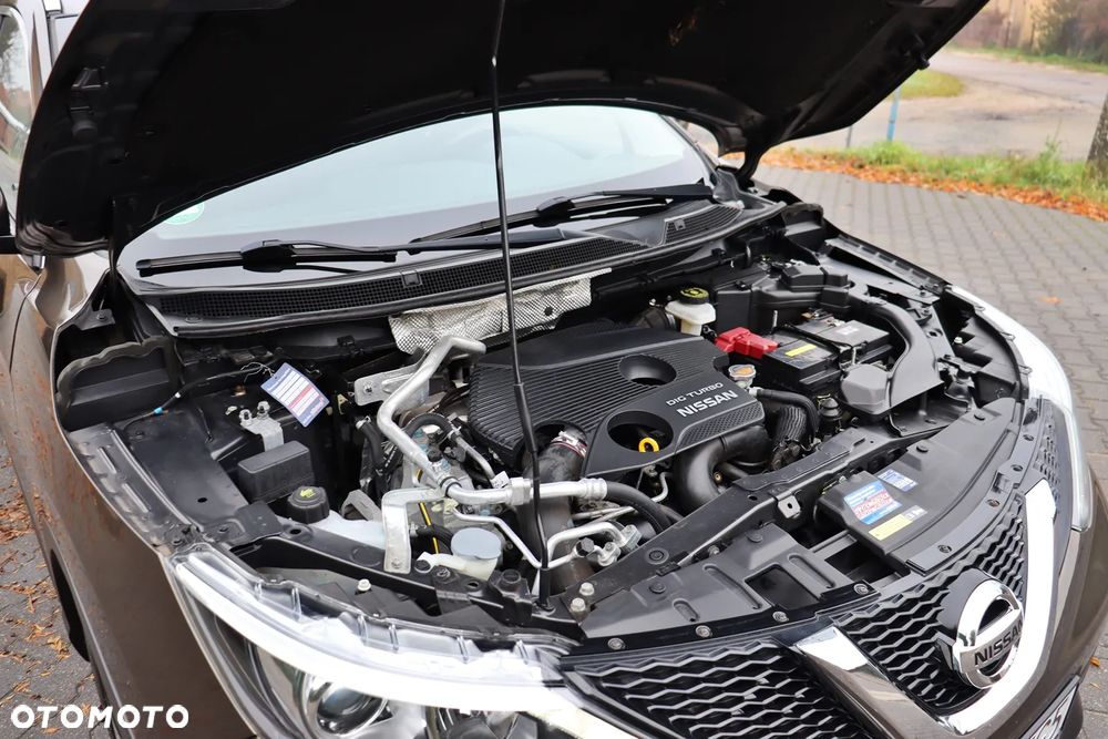Nissan Qashqai 1.6 DIG-T 360 - 33