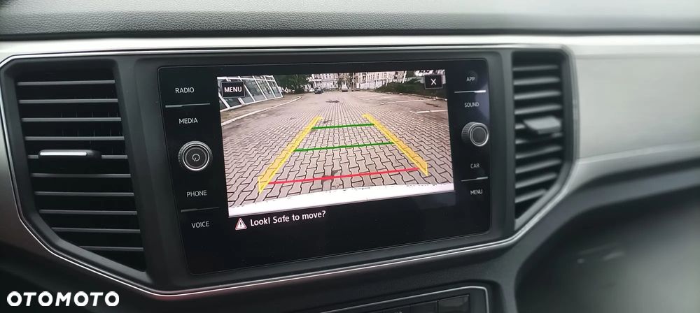 Volkswagen Atlas - 13