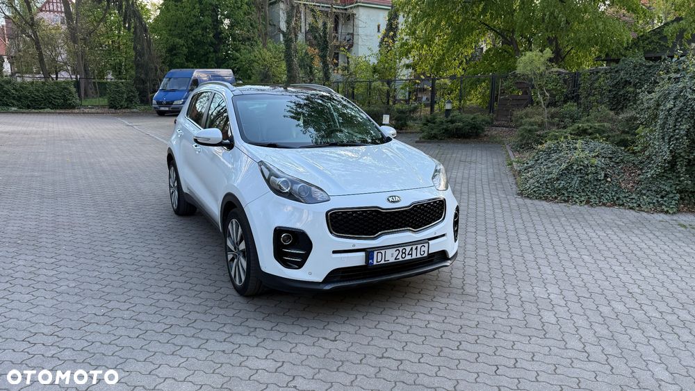 Kia Sportage - 2