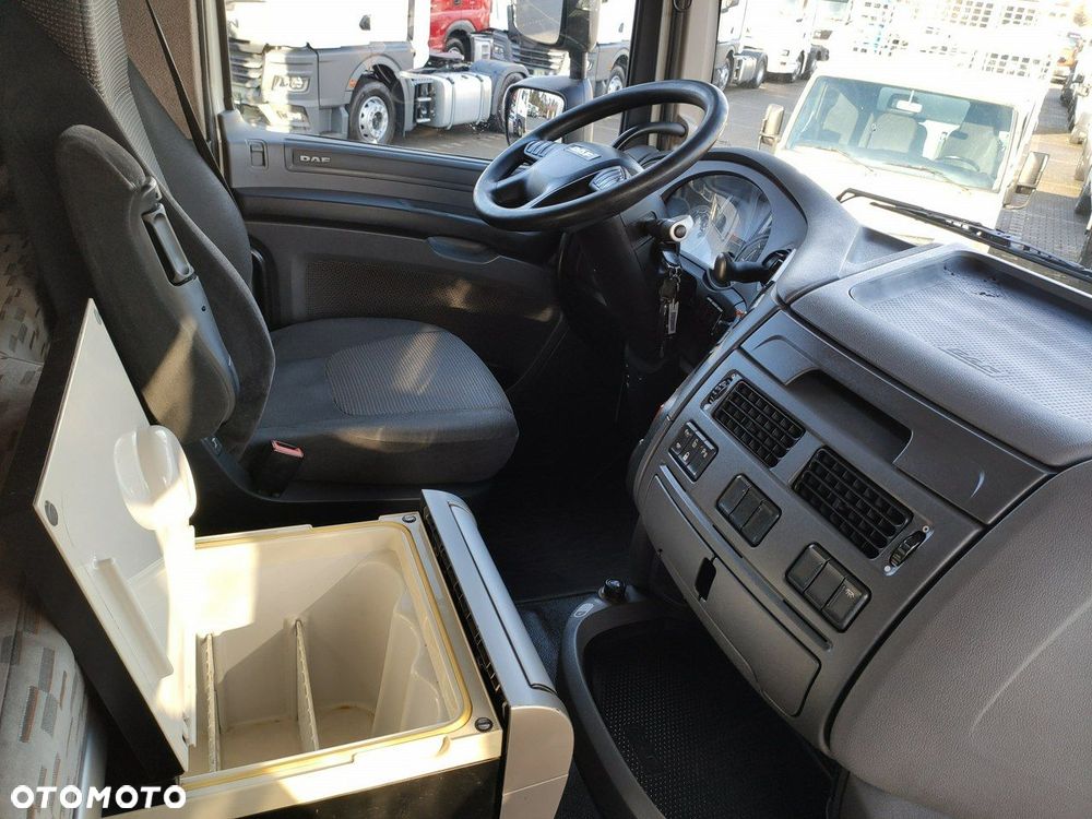 DAF XF 106.460 Euro 6 LowDeck Mega - 20