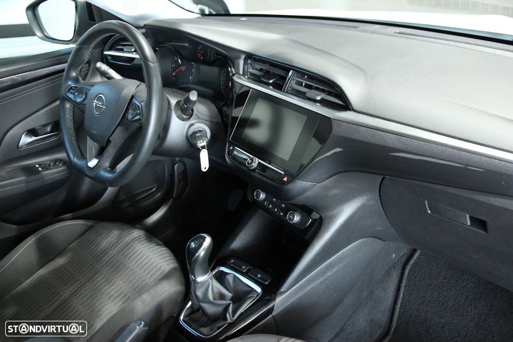 Opel Corsa 1.2 Business - 8