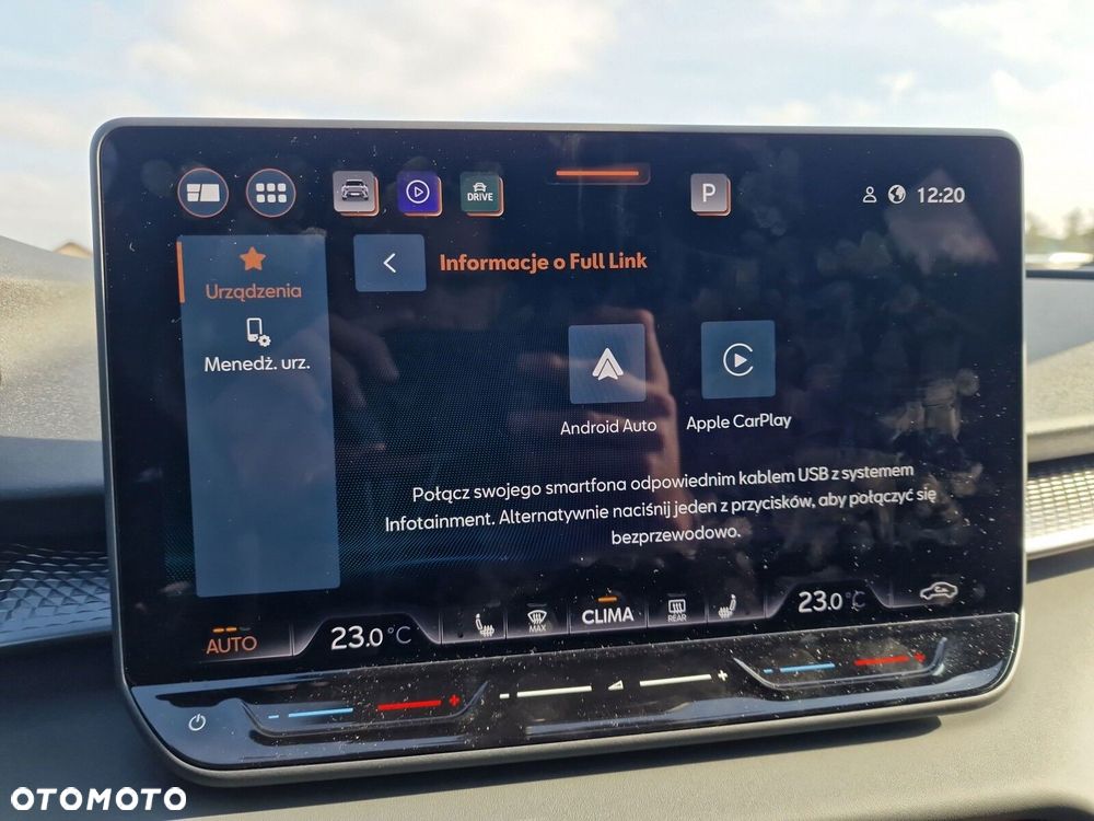 Cupra Terramar 2026