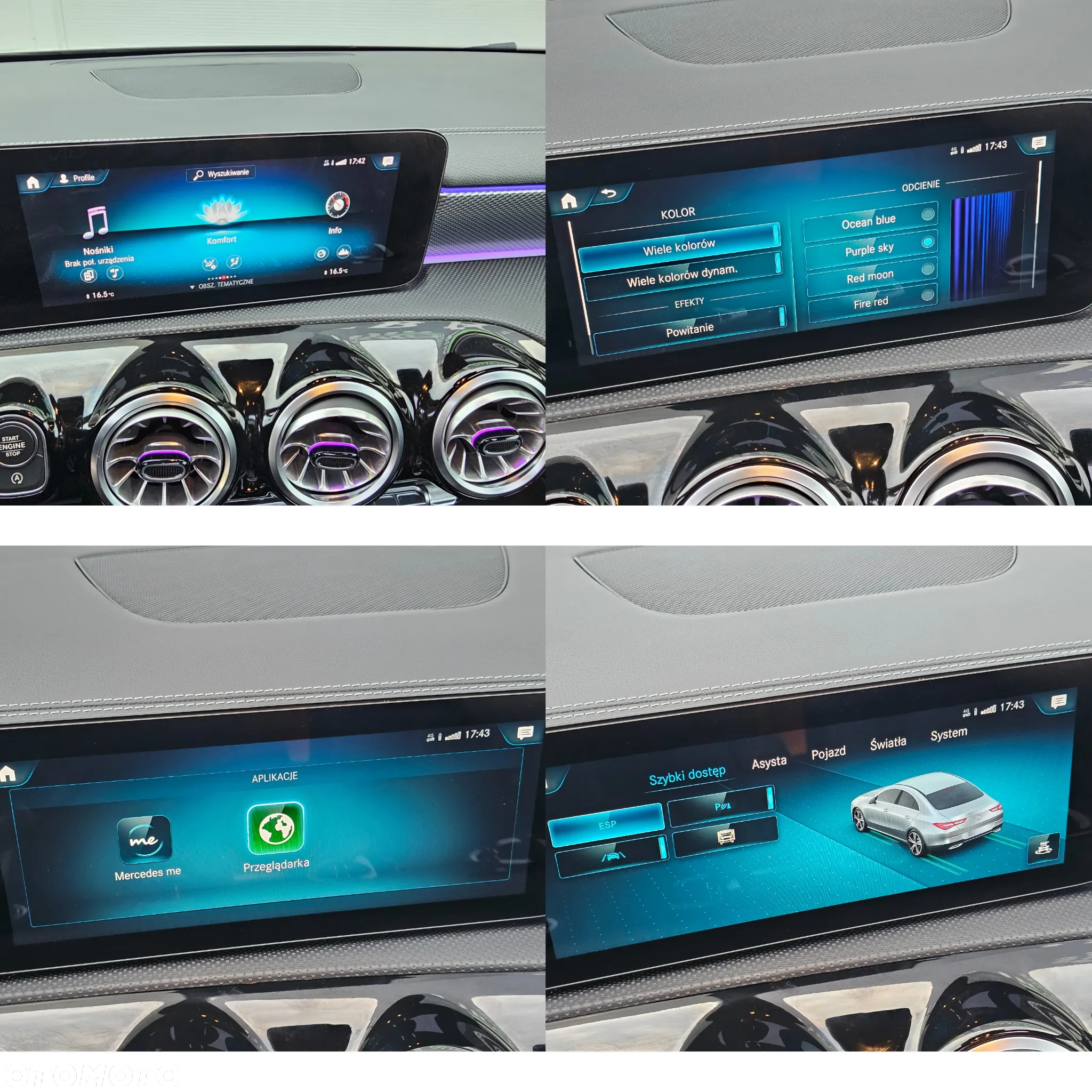 Mercedes-Benz CLA 200 d AMG Line 8G-DCT - 38