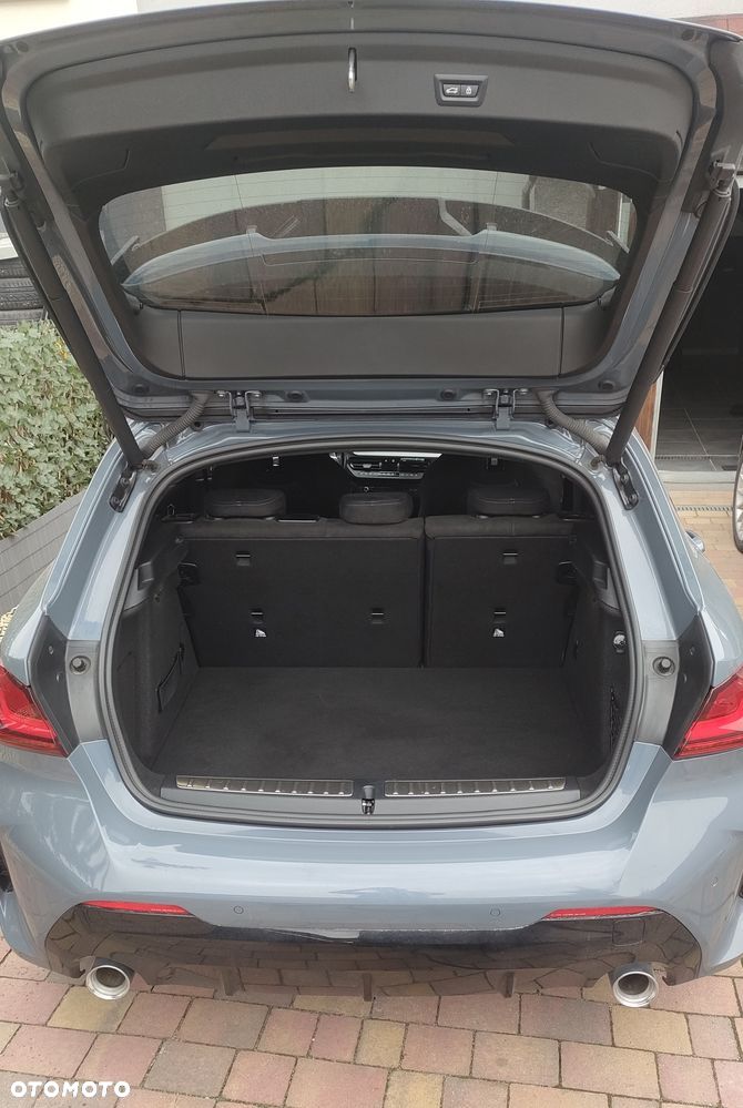 BMW Seria 1 118d Edition M Sport Shadow - 7