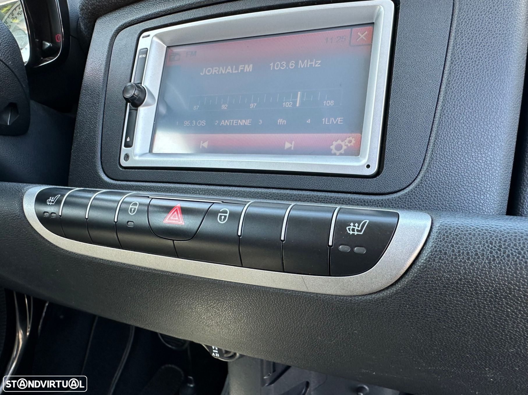 Smart ForTwo Coupé 1.0 mhd Passion 71 - 15