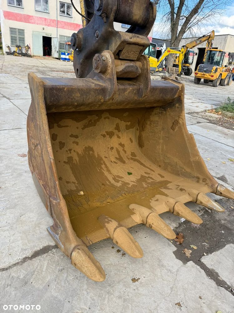 Komatsu PC 360 LC -10 - 4