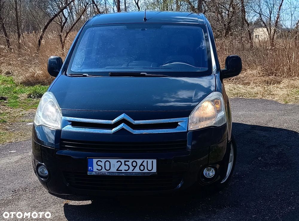 Citroën Berlingo - 7