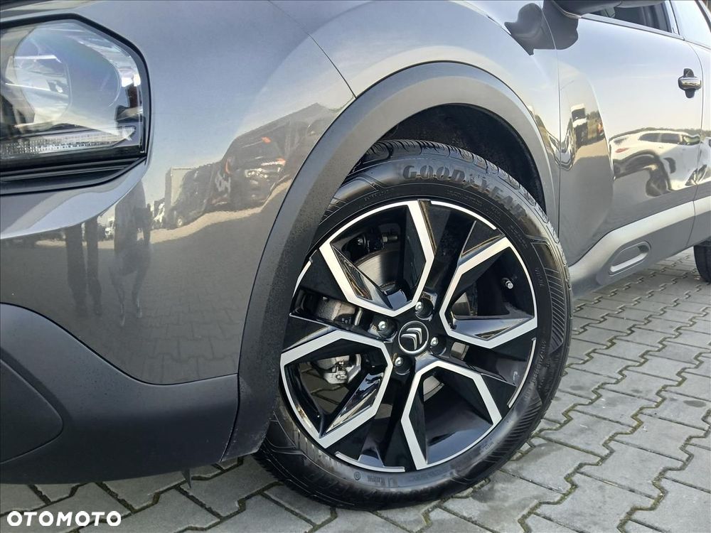 Citroën C4 1.2 PureTech You S&S - 20