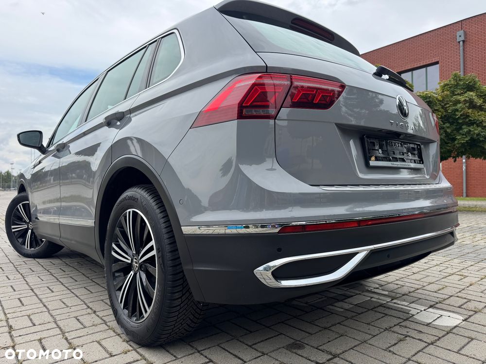 Volkswagen Tiguan - 13