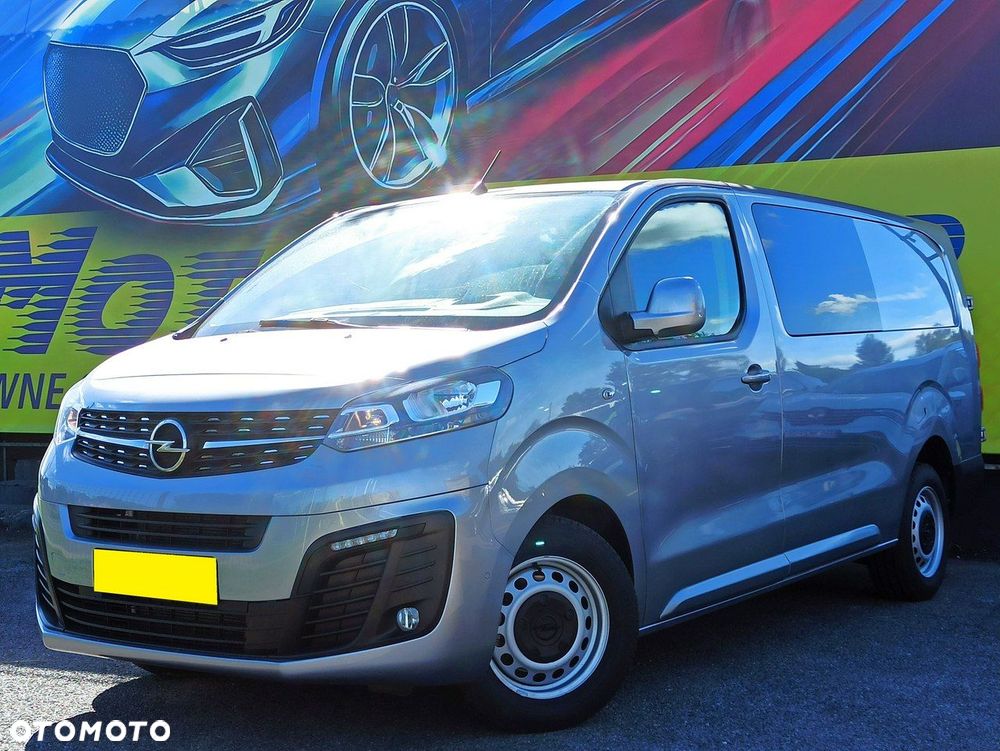 Opel Vivaro - 3