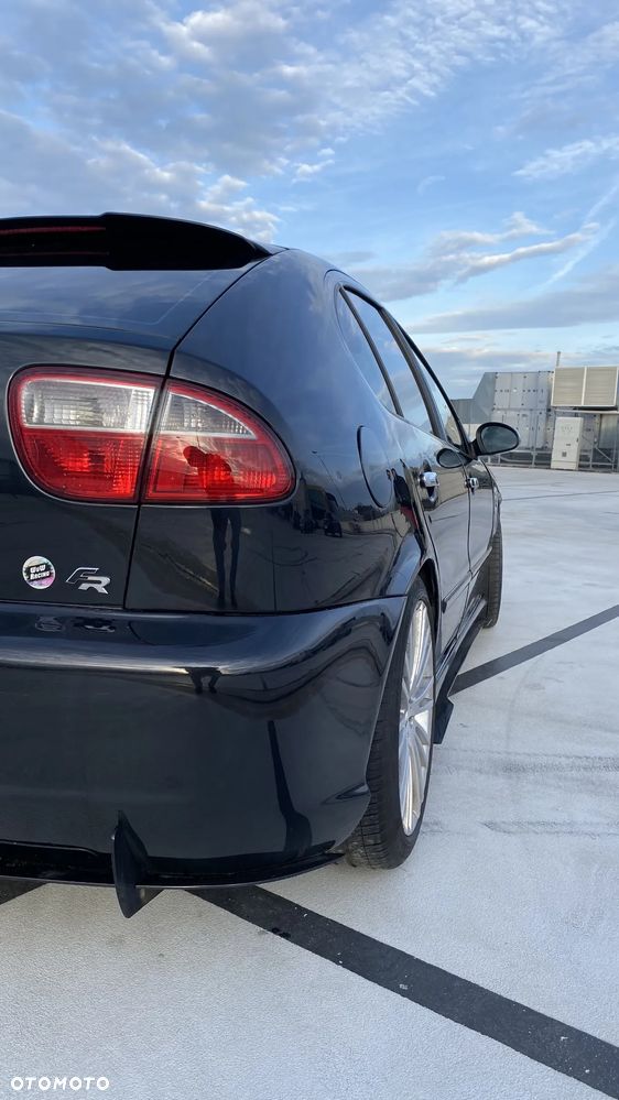 Seat Leon 1.9 TDI FR - 7