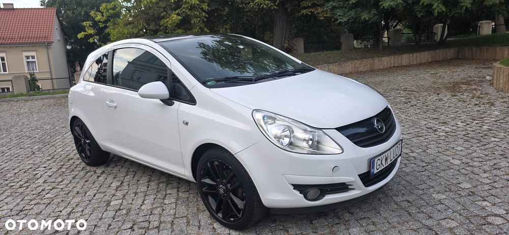 Opel Corsa 1.4 16V Color Edition - 26