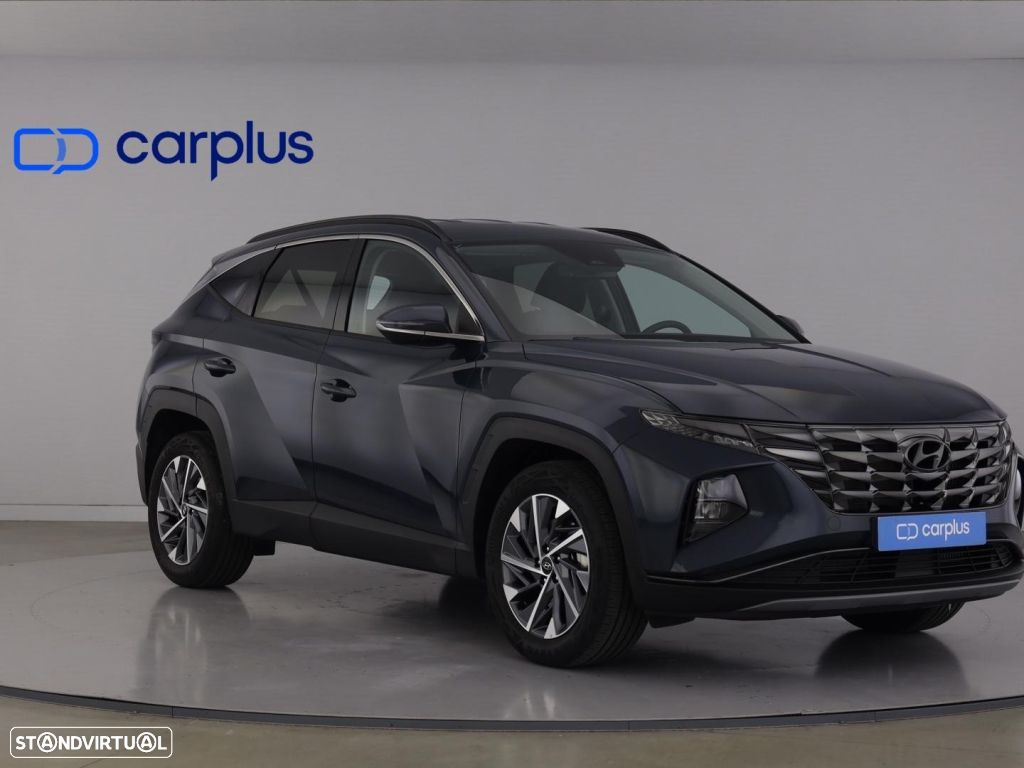Hyundai Tucson 1.6 T-GDi Premium - 2