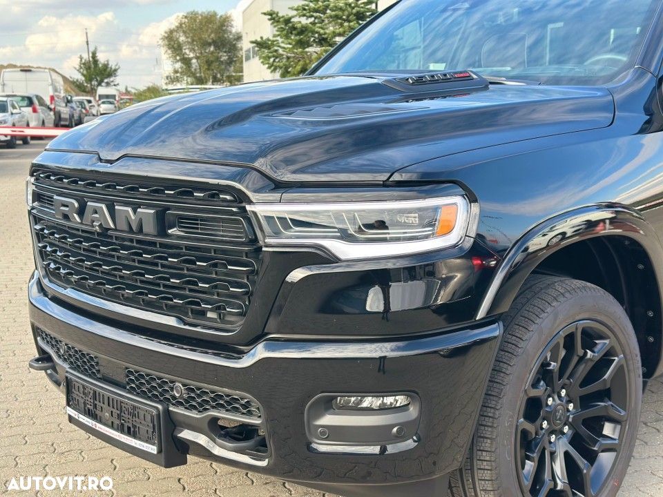 Dodge RAM - 3