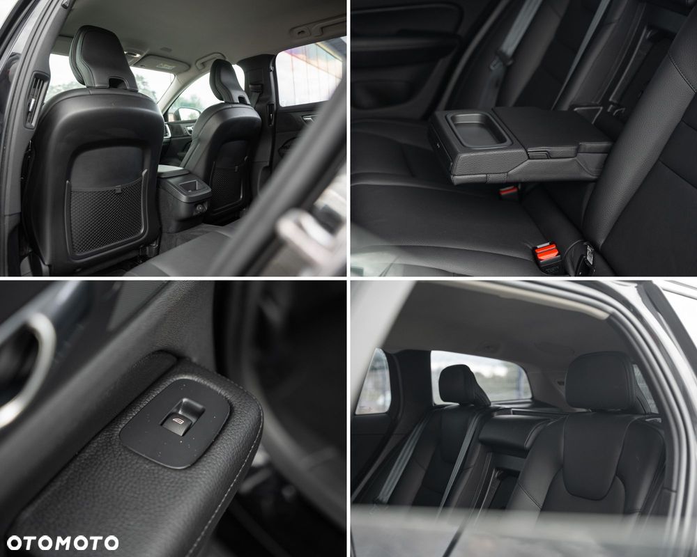 Volvo V60 B3 B Geartronic Inscription - 37