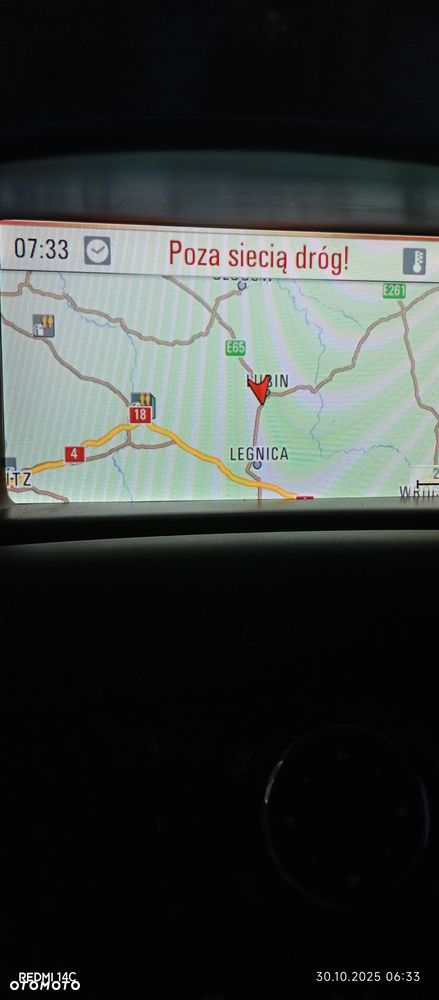 Chevrolet Orlando - 4