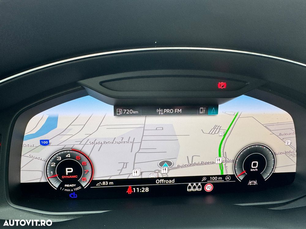 Audi Q7 3.0 55 TFSI quattro Tiptronic S Line - 19