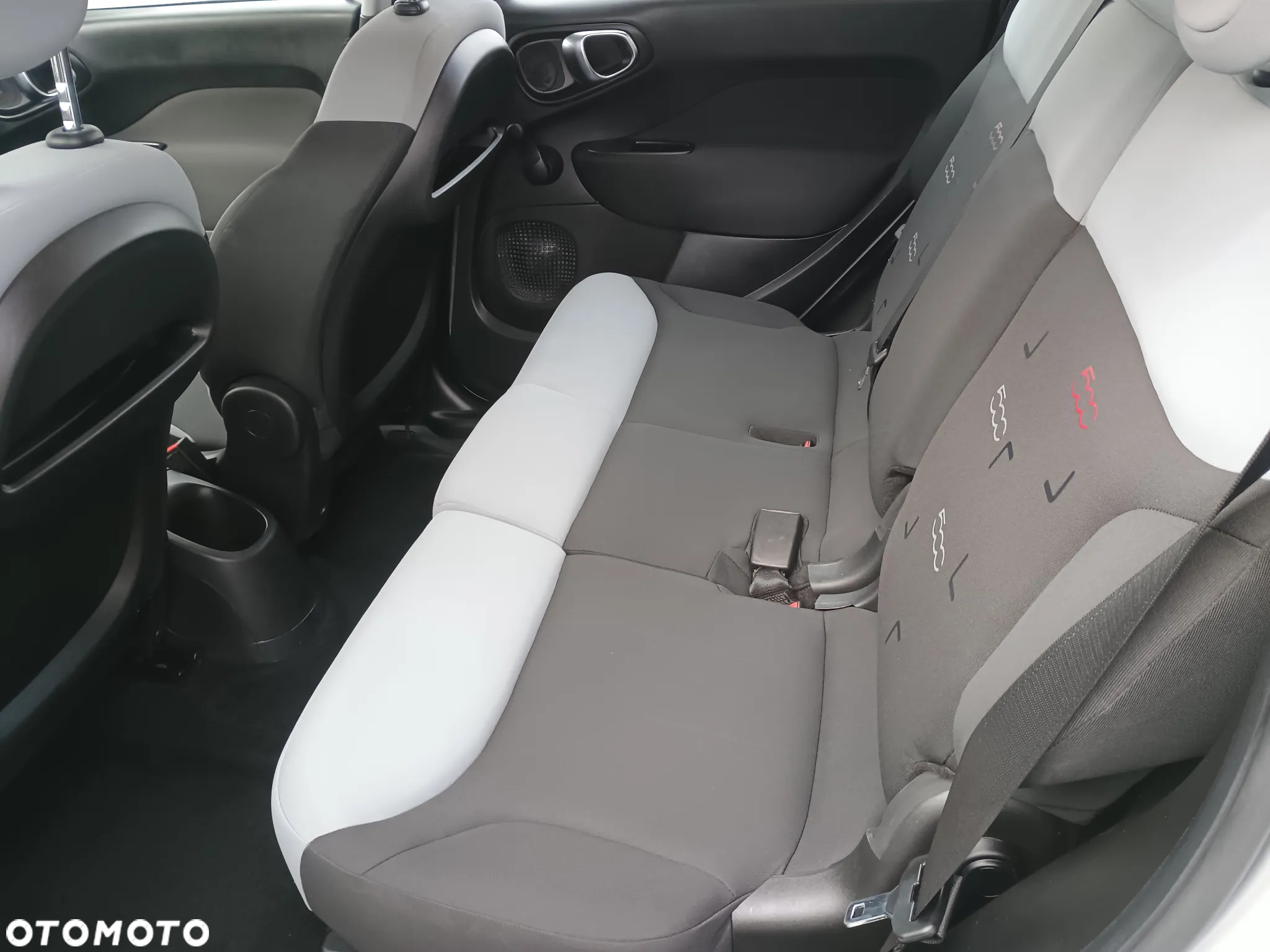 Fiat 500L 1.4 16V - 16