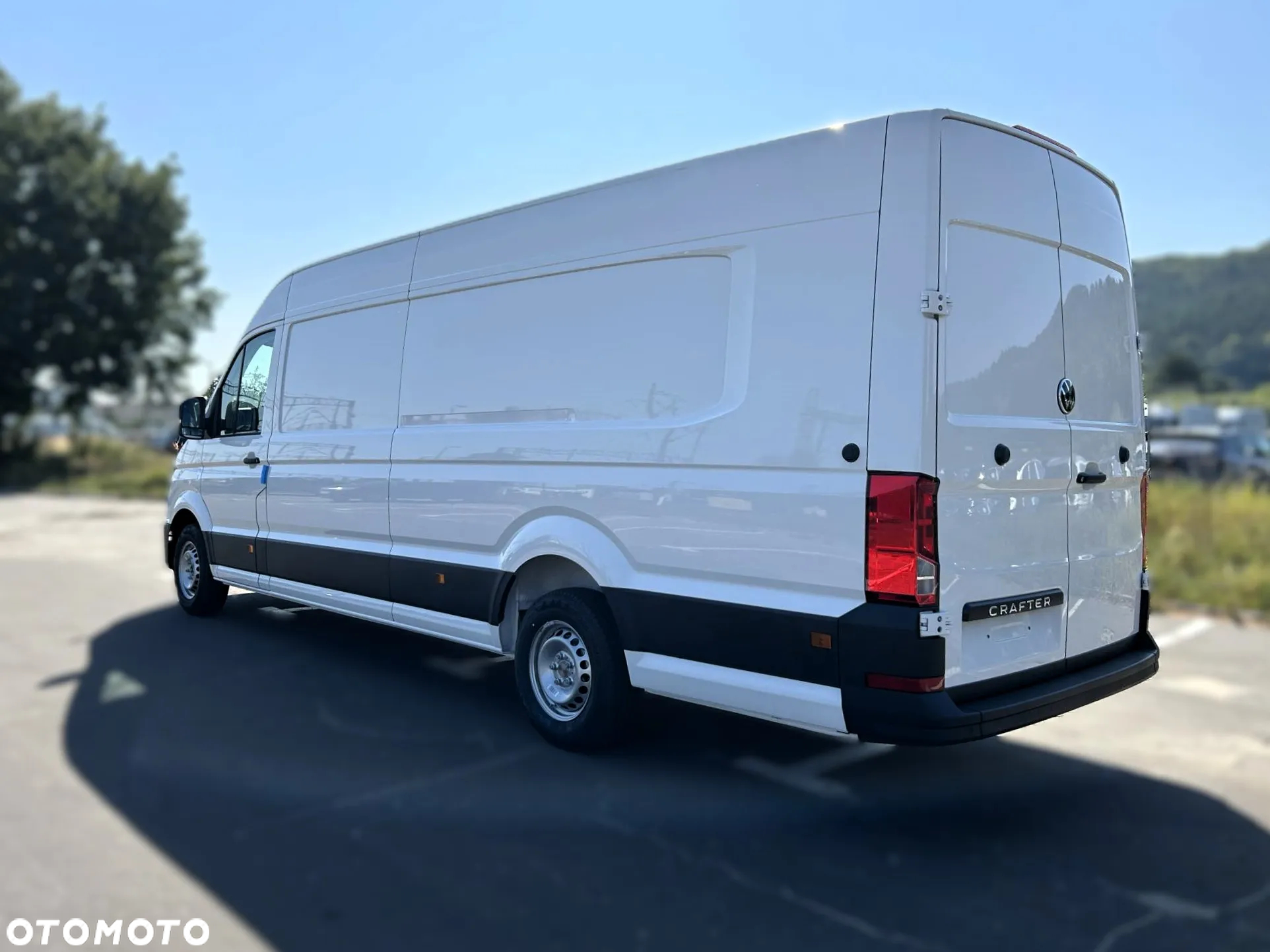 Volkswagen Crafter - 6
