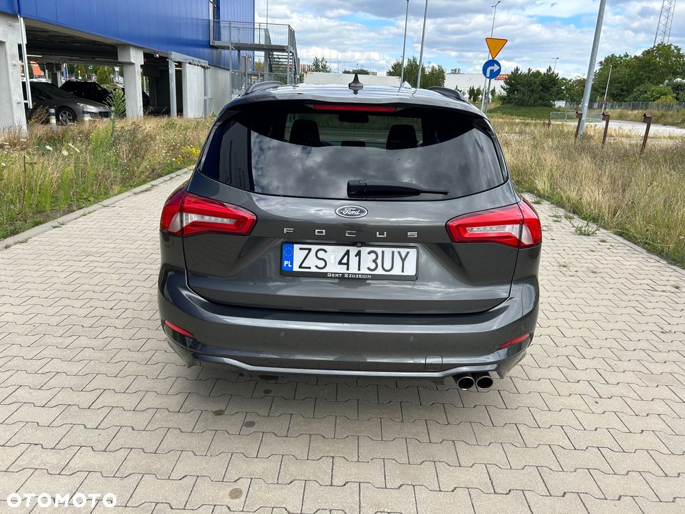 Ford Focus 1.0 EcoBoost ST-Line - 6