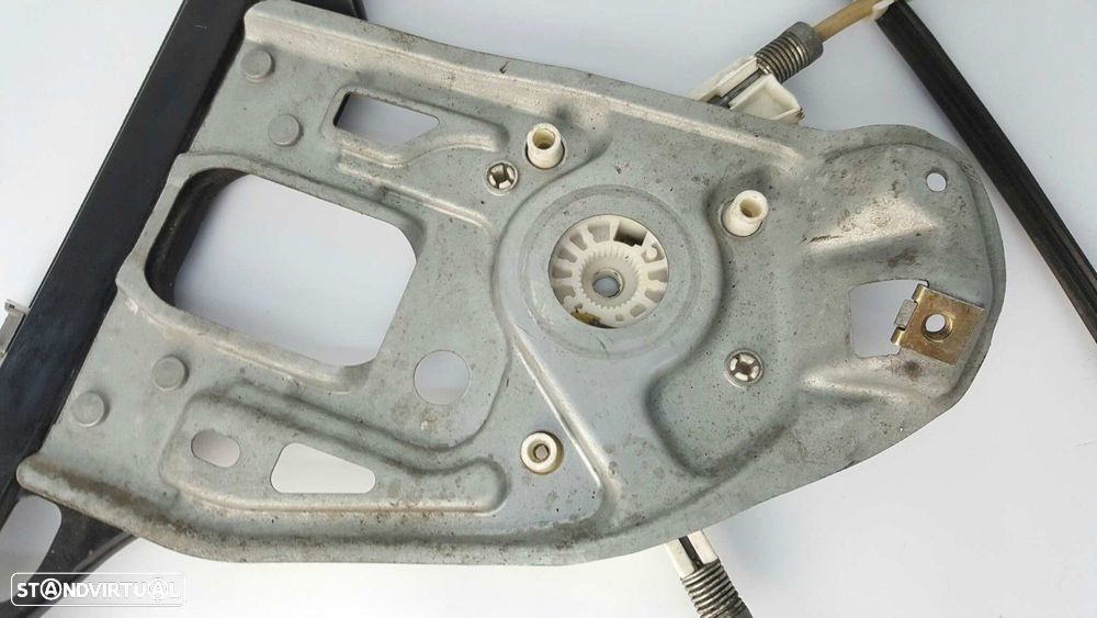 ELEVADOR FRENTE DIREITO MERCEDES CLASE C (W203) SPORTCOUPE C 220 CDI (203.706) - 3