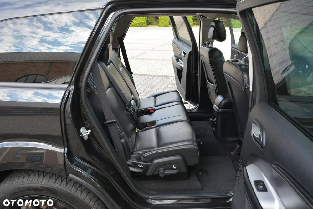 Fiat Freemont 2.0 Multijet Black Code AWD - 13