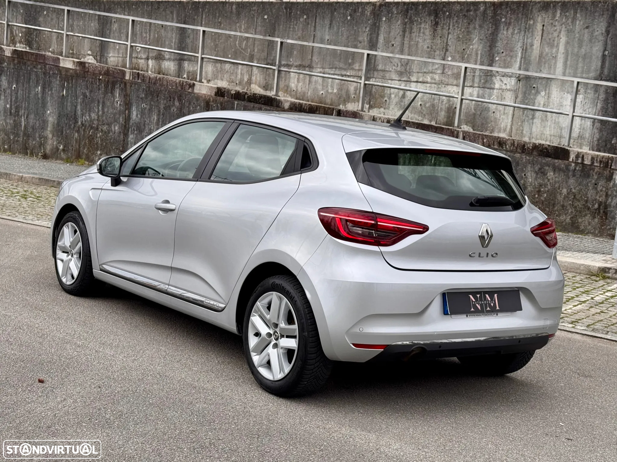 Renault Clio 1.0 TCe Intens - 5