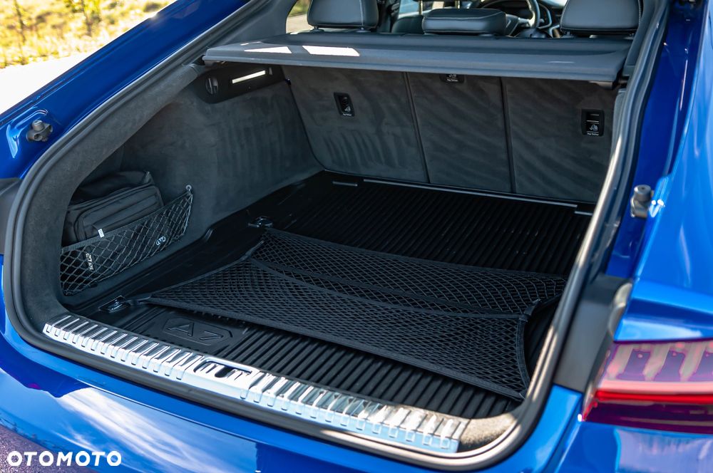 Audi S7 Sportback - 20